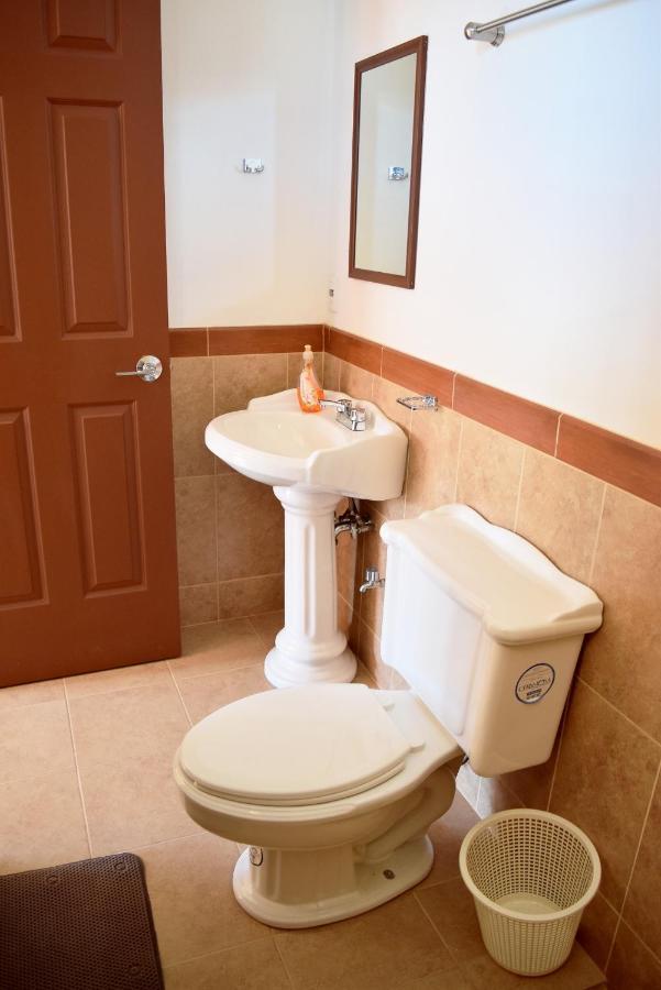 Hotel San Judas San Pablo Villa de Mitla Екстериор снимка